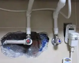 巫山漏水维修多少钱