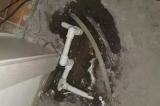 巫山卫生间漏水检测多少钱