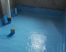 巫山卫生间防水哪家好
