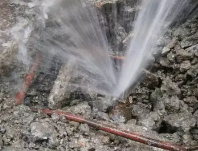 巫山水管维修多少钱