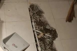 巫山卫生间漏水检测电话